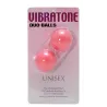 Generique Boules de Geisha Duo 3.4 cm Rose
